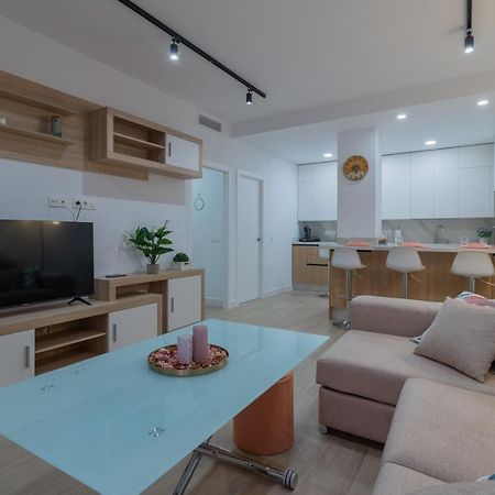 Apartamento La Prevision Cordova Esterno foto