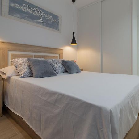 Apartamento La Prevision Cordova Esterno foto