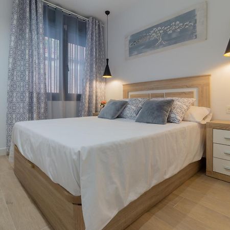 Apartamento La Prevision Cordova Esterno foto