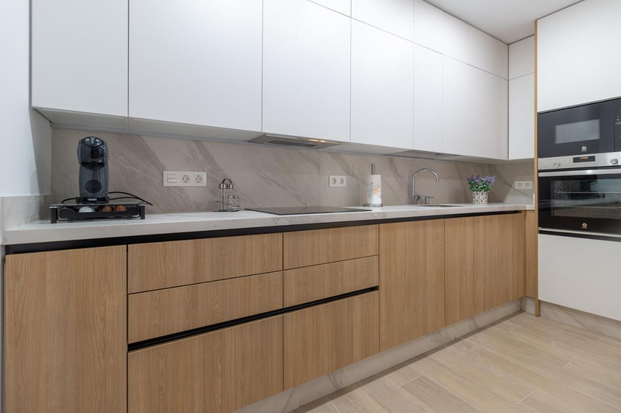 Apartamento La Prevision Cordova Esterno foto