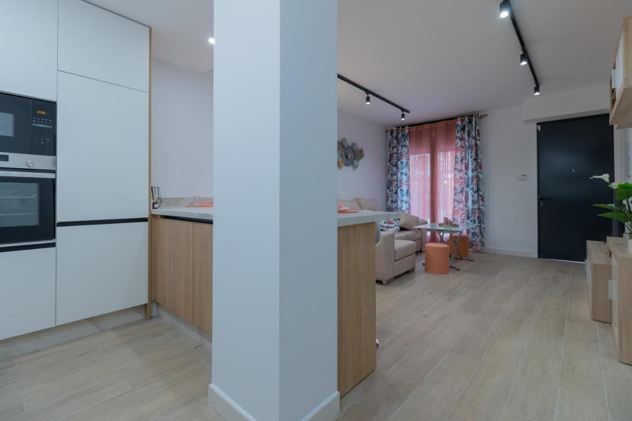 Apartamento La Prevision Cordova Esterno foto