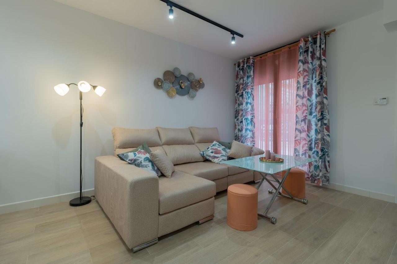 Apartamento La Prevision Cordova Esterno foto