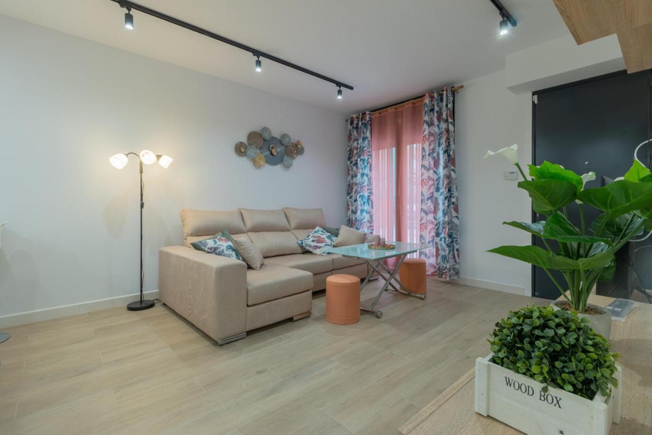 Apartamento La Prevision Cordova Esterno foto