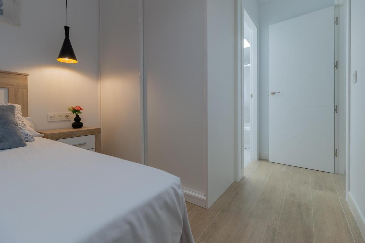 Apartamento La Prevision Cordova Esterno foto
