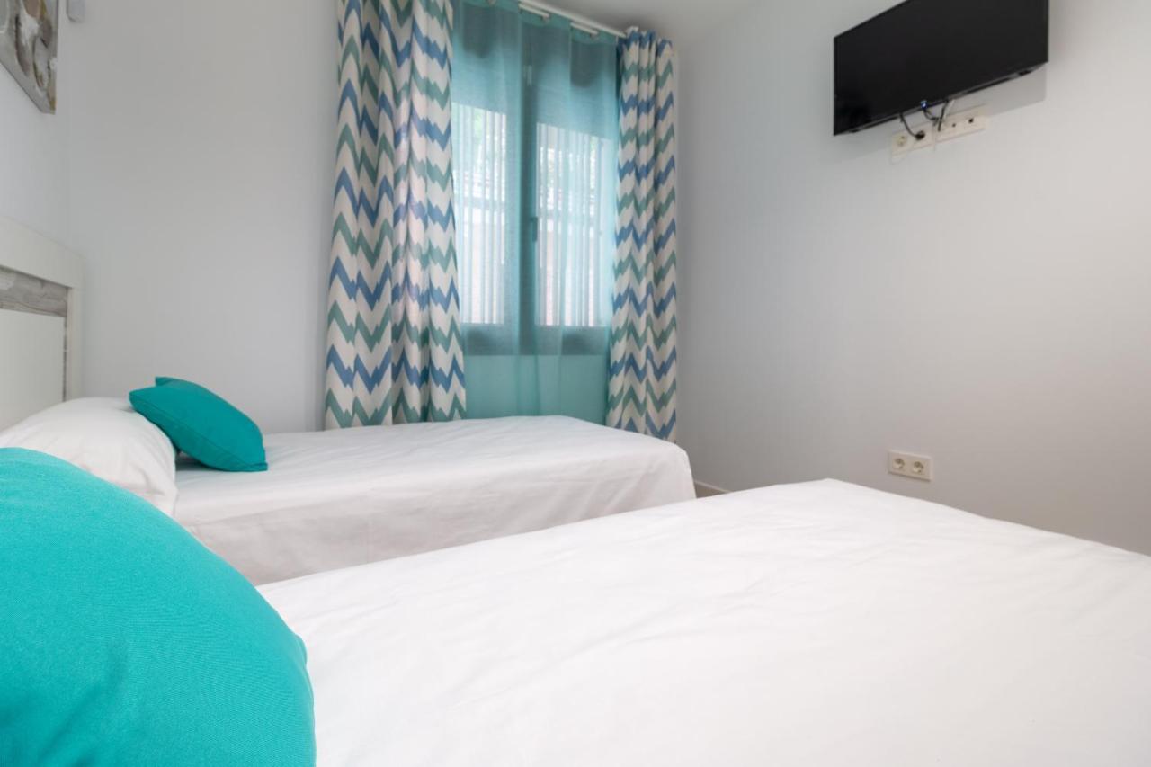 Apartamento La Prevision Cordova Esterno foto