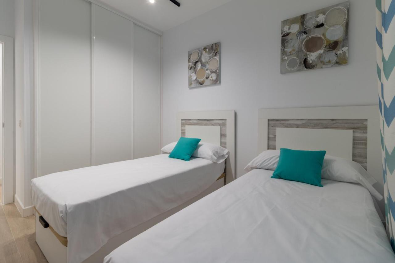 Apartamento La Prevision Cordova Esterno foto