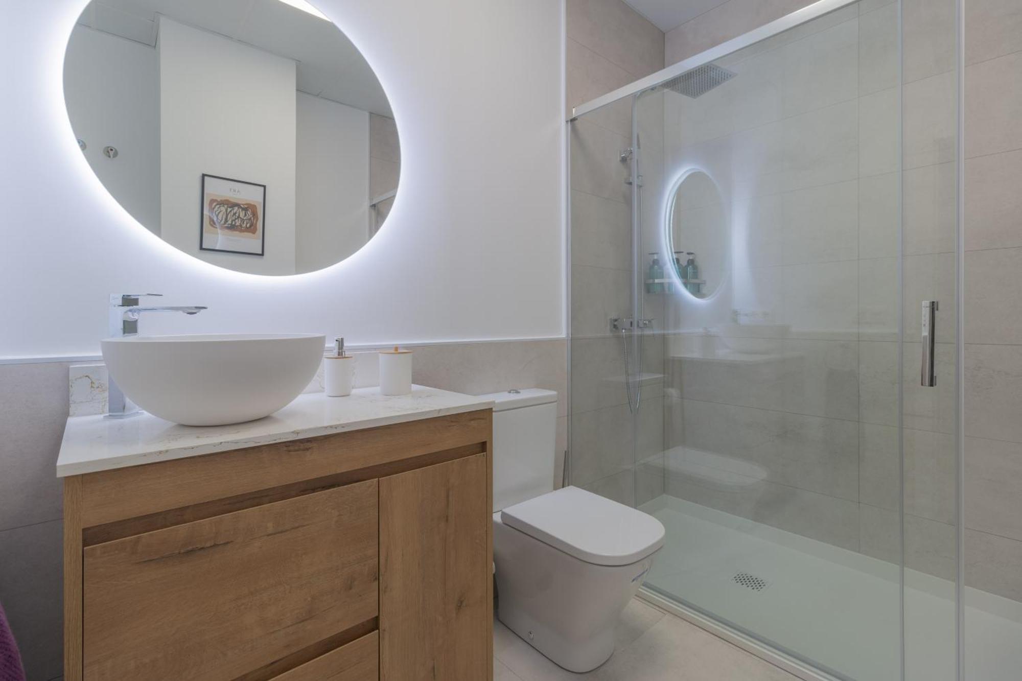 Apartamento La Prevision Cordova Esterno foto