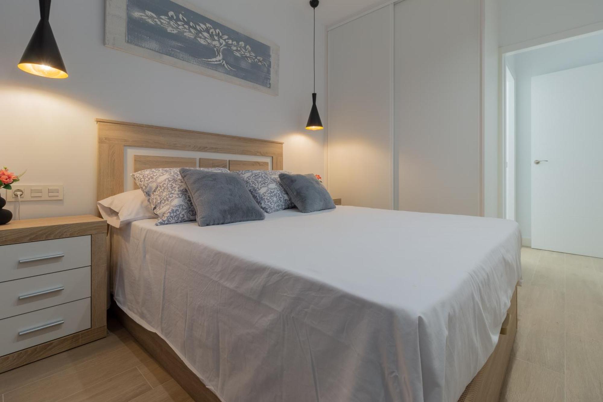Apartamento La Prevision Cordova Esterno foto