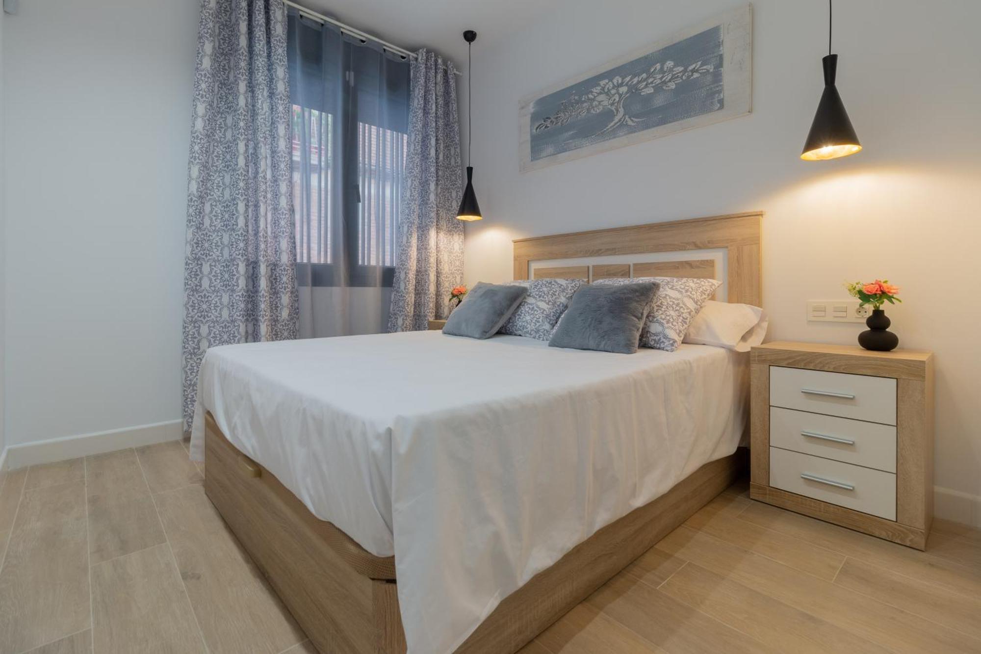 Apartamento La Prevision Cordova Esterno foto