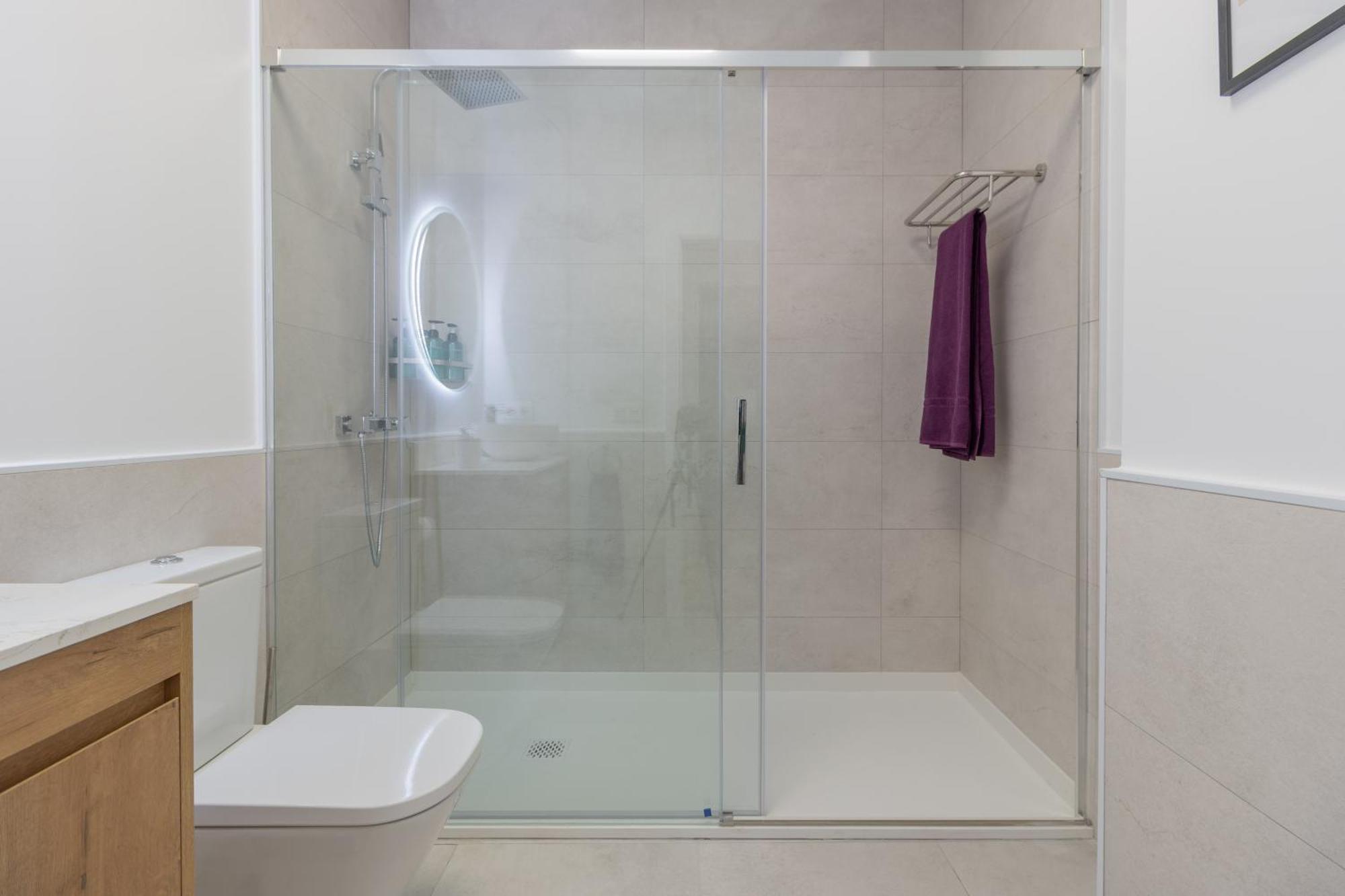 Apartamento La Prevision Cordova Esterno foto