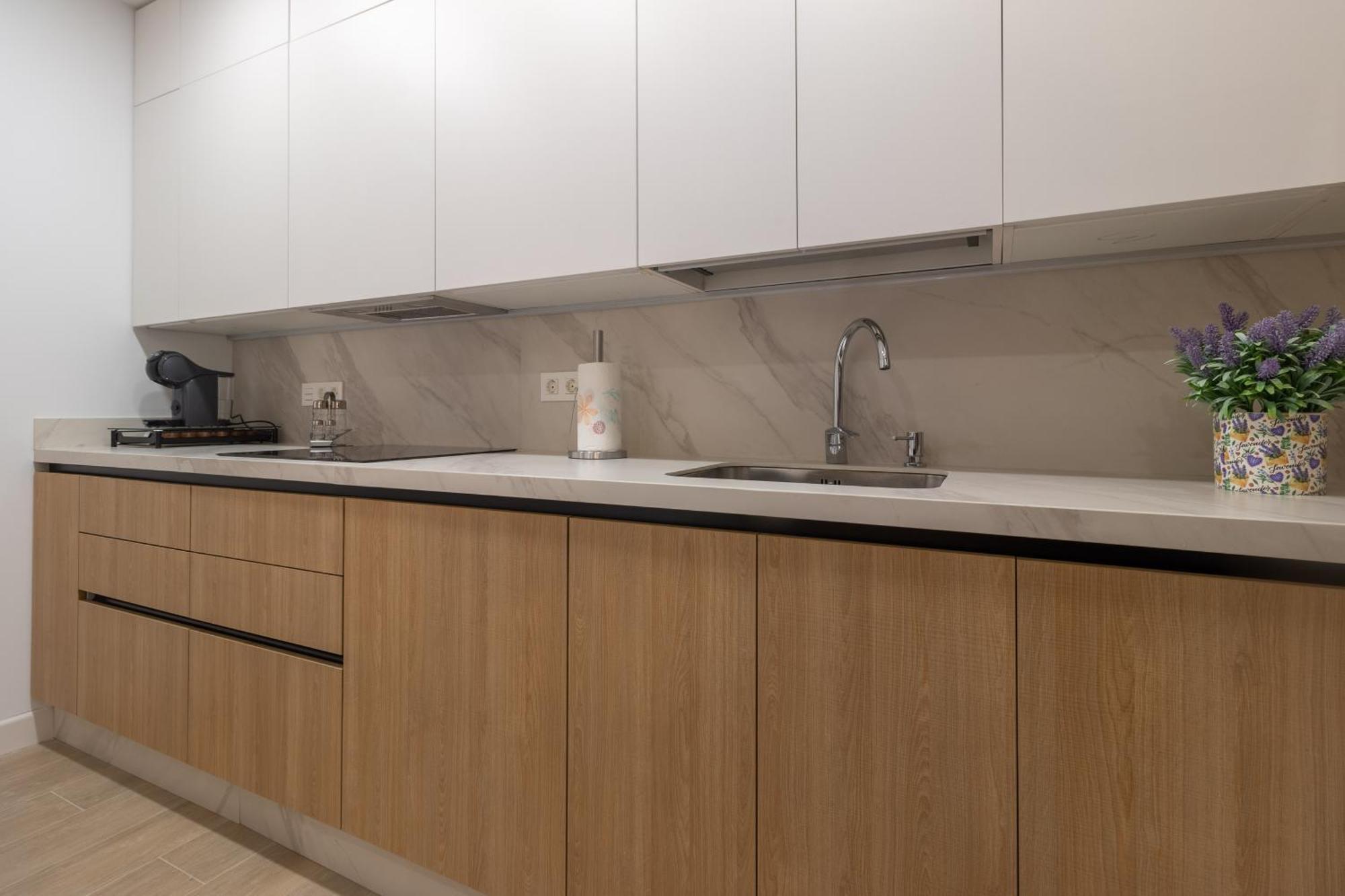 Apartamento La Prevision Cordova Esterno foto